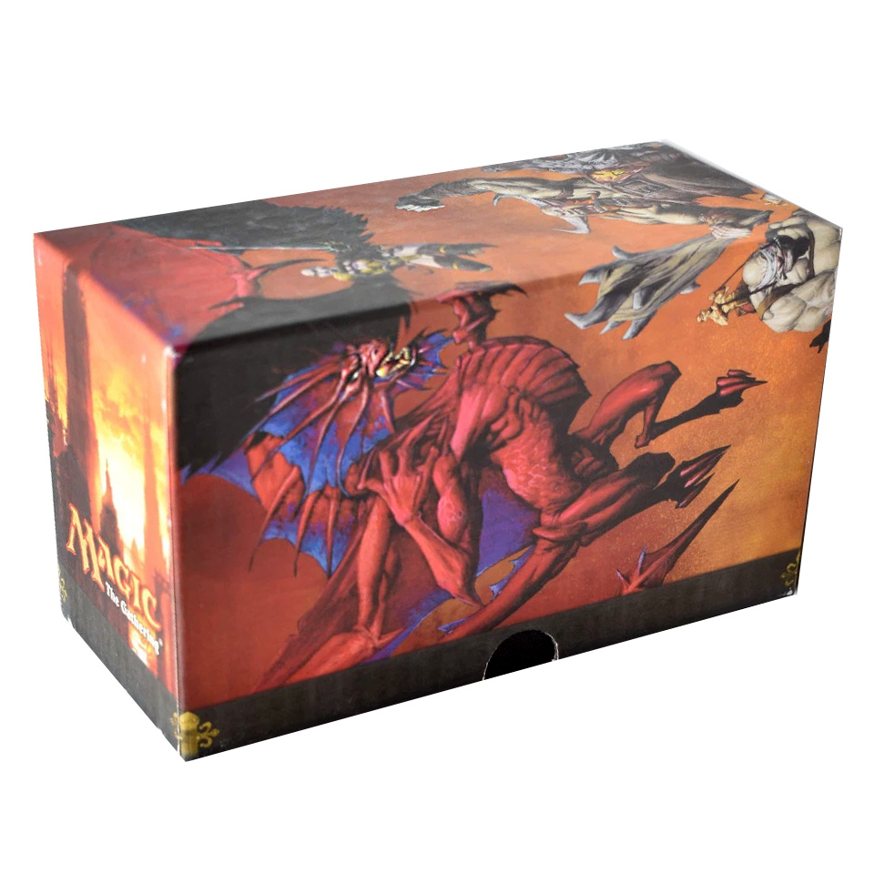 Guildpact: Empty Fat Pack
