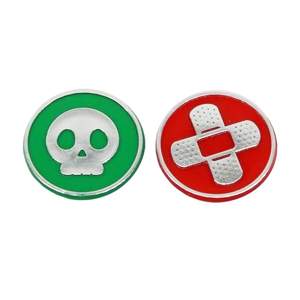Status Conditions Markers