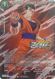 Son Gohan, Ultimate Essence