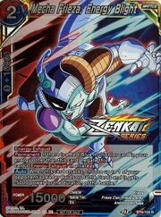 Mecha Frieza, Energy Blight