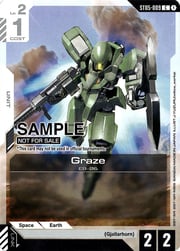 Graze
