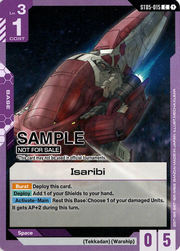 Isaribi