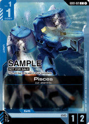 Pisces