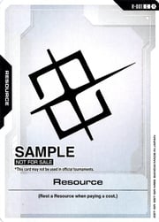 Resource