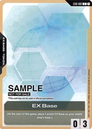 EX Base