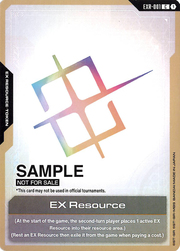 EX Resource