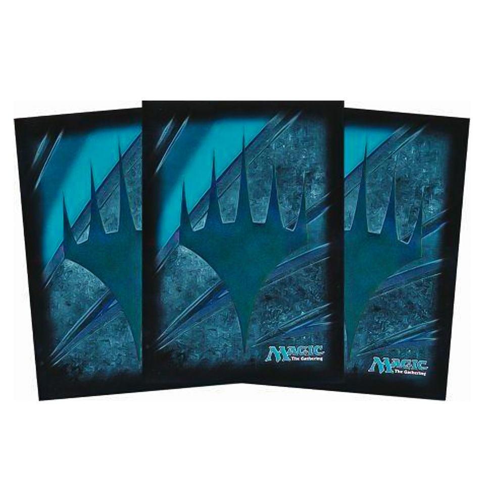 40 Commander's Arsenal Sleeves