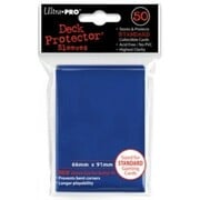 50 Buste Ultra Pro Deck Protector