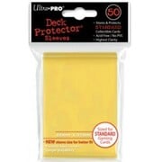 50 Fundas Ultra Pro Deck Protector