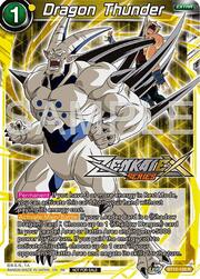 Dragon Thunder