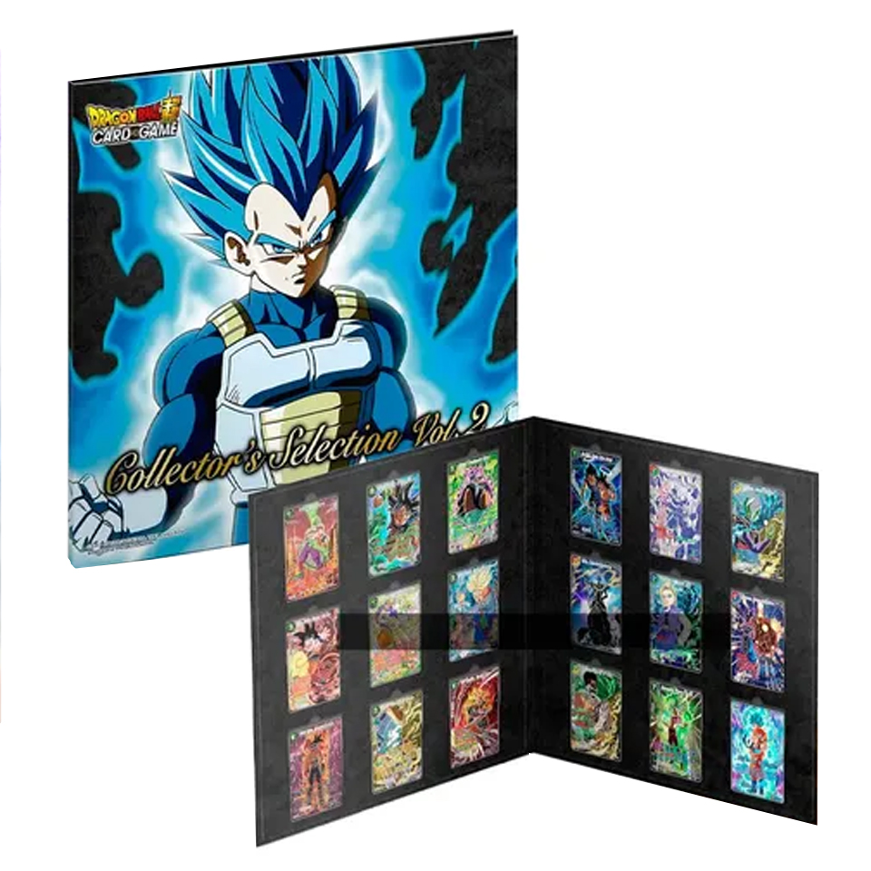 Collector's Selection Vol.2