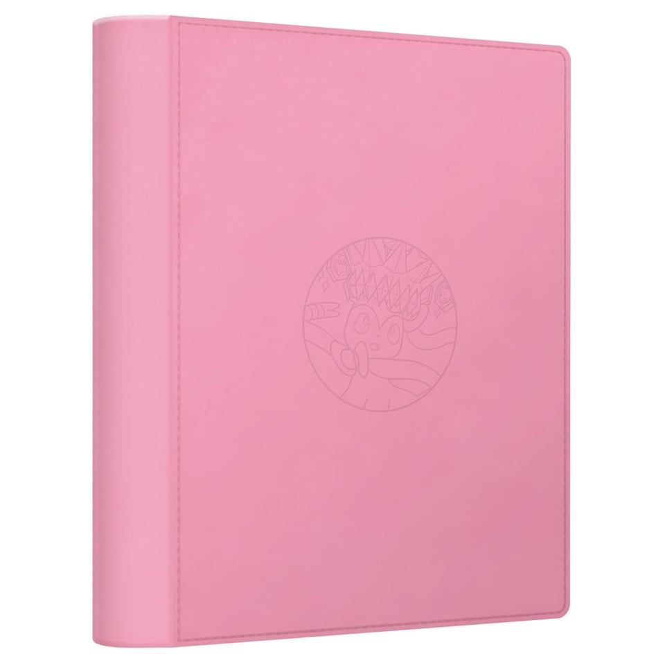 Sylveon Gift Box 9-Pocket Binder
