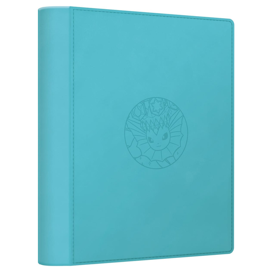 Vaporeon Gift Box 9-Pocket Binder