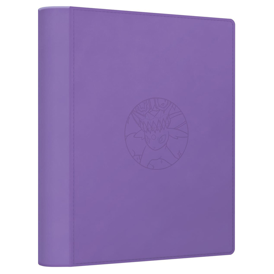Espeon Gift Box 9-Pocket Binder