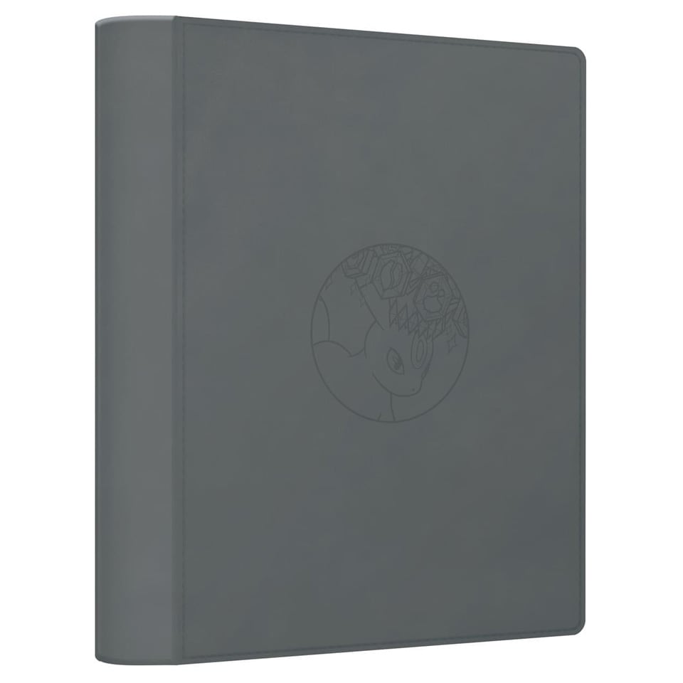 Umbreon Gift Box 9-Pocket Binder