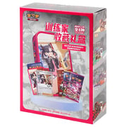 Sword & Shield Trainer Collection Gift Box