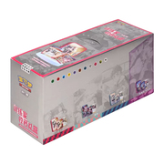 Sword & Shield Trainer Collection Gift Box Case Display