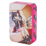 Trainer Collection Gift Box | Marnie Empty Tin
