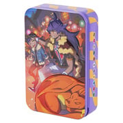 Trainer Collection Gift Box | Leon Empty Tin