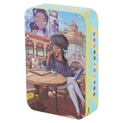 Trainer Collection Gift Box | Nessa Empty Tin