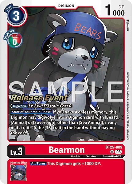 Bearmon