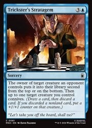 Trickster's Stratagem