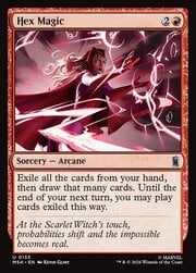 Hex Magic