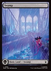 Swamp