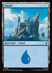 Island