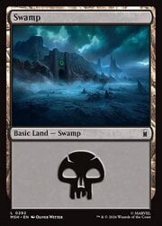 Swamp