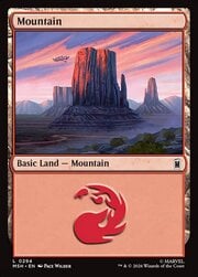 Mountain