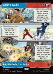 Armor Wars
