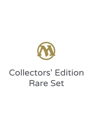 Collectors' Edition Rare Set