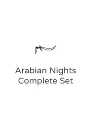 Arabian Nights Full Set