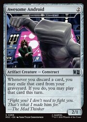 Containment Construct