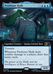 Professor Hulk