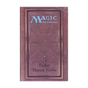 Revised Player's Guide