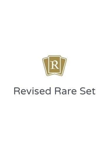 Revised Rare Set