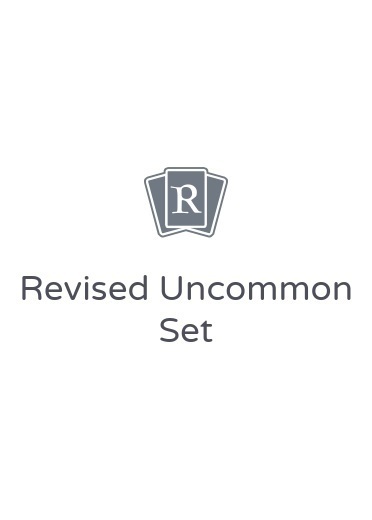 Revised Uncommon Set