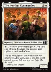 The Howling Commandos