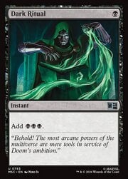 Dark Ritual