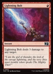 Lightning Bolt