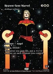 Archangel of Thune