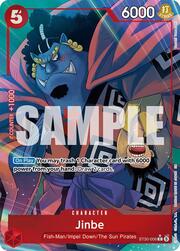 Jinbe