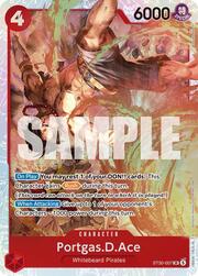Portgas.D.Ace
