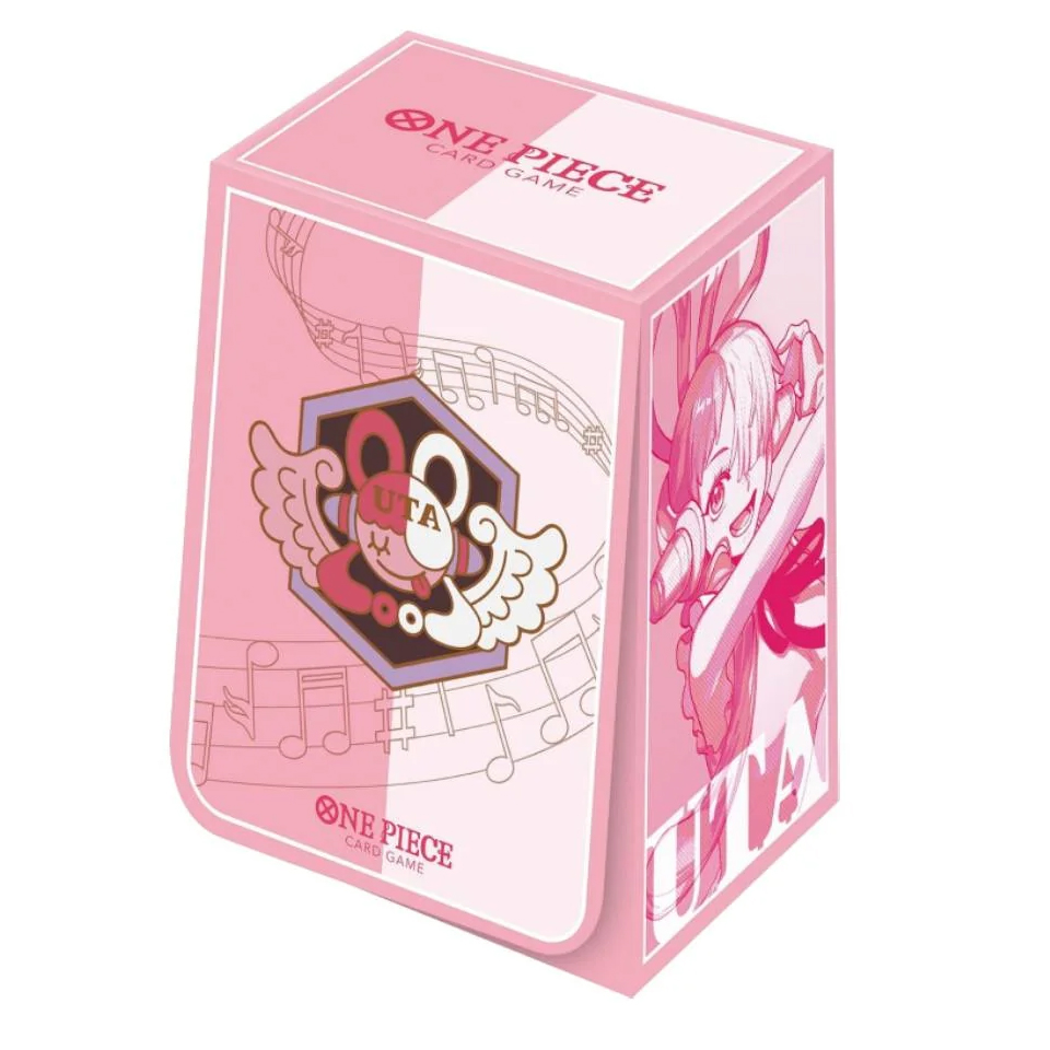 Uta Deck Box
