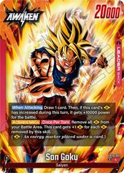 Son Goku