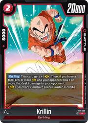 Krillin