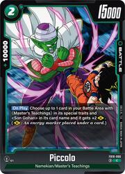 Piccolo