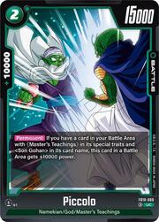 Piccolo